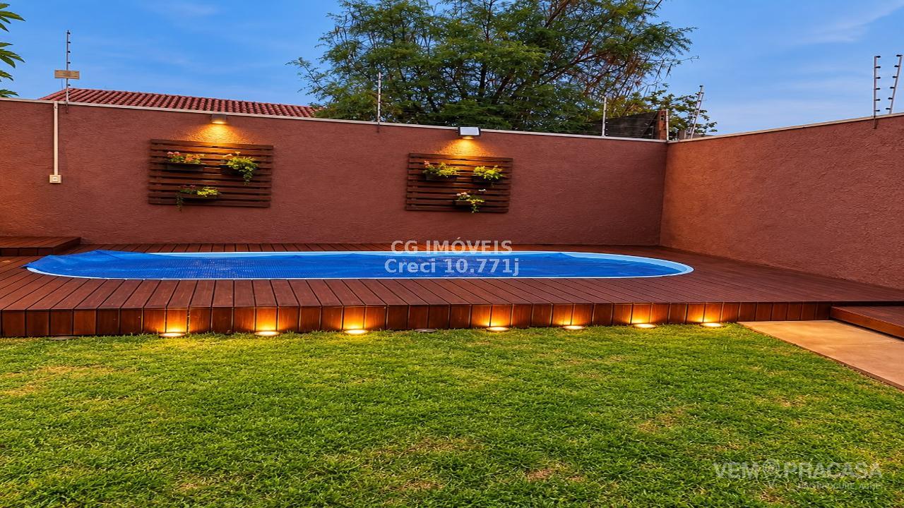 Casa Térrea à venda no Panamá, Campo Grande – foto 10