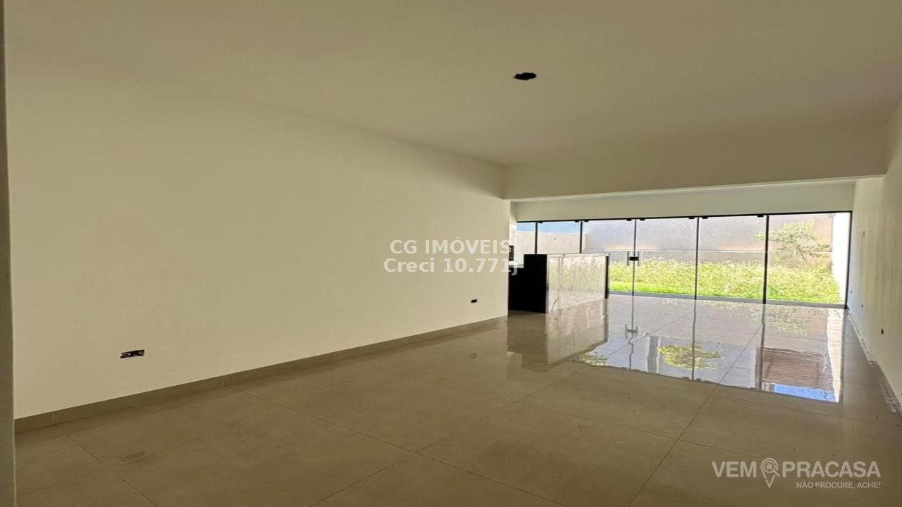 Casa Térrea à venda na Vila Carvalho, Campo Grande – foto 2