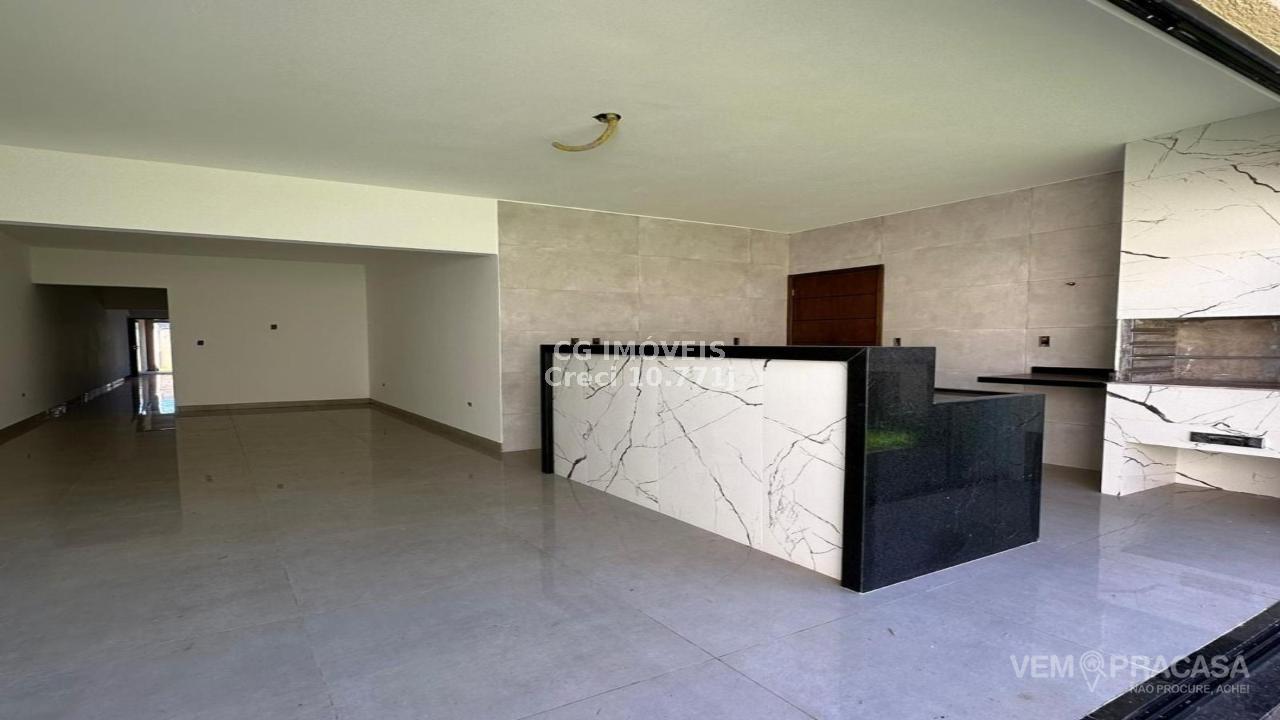 Casa Térrea à venda na Vila Carvalho, Campo Grande – foto 3