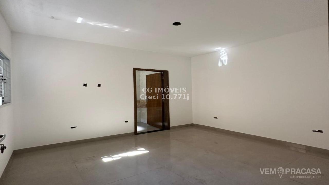 Casa Térrea à venda na Vila Carvalho, Campo Grande – foto 4