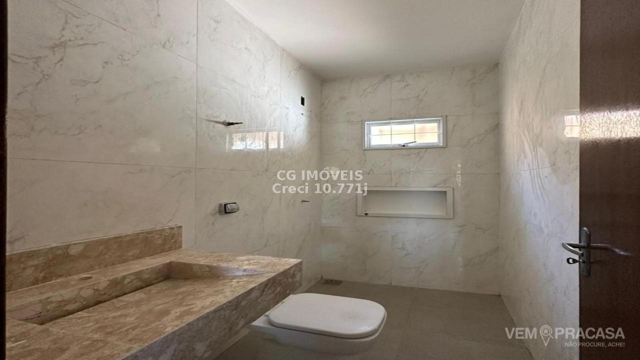Casa Térrea à venda na Vila Carvalho, Campo Grande – foto 7