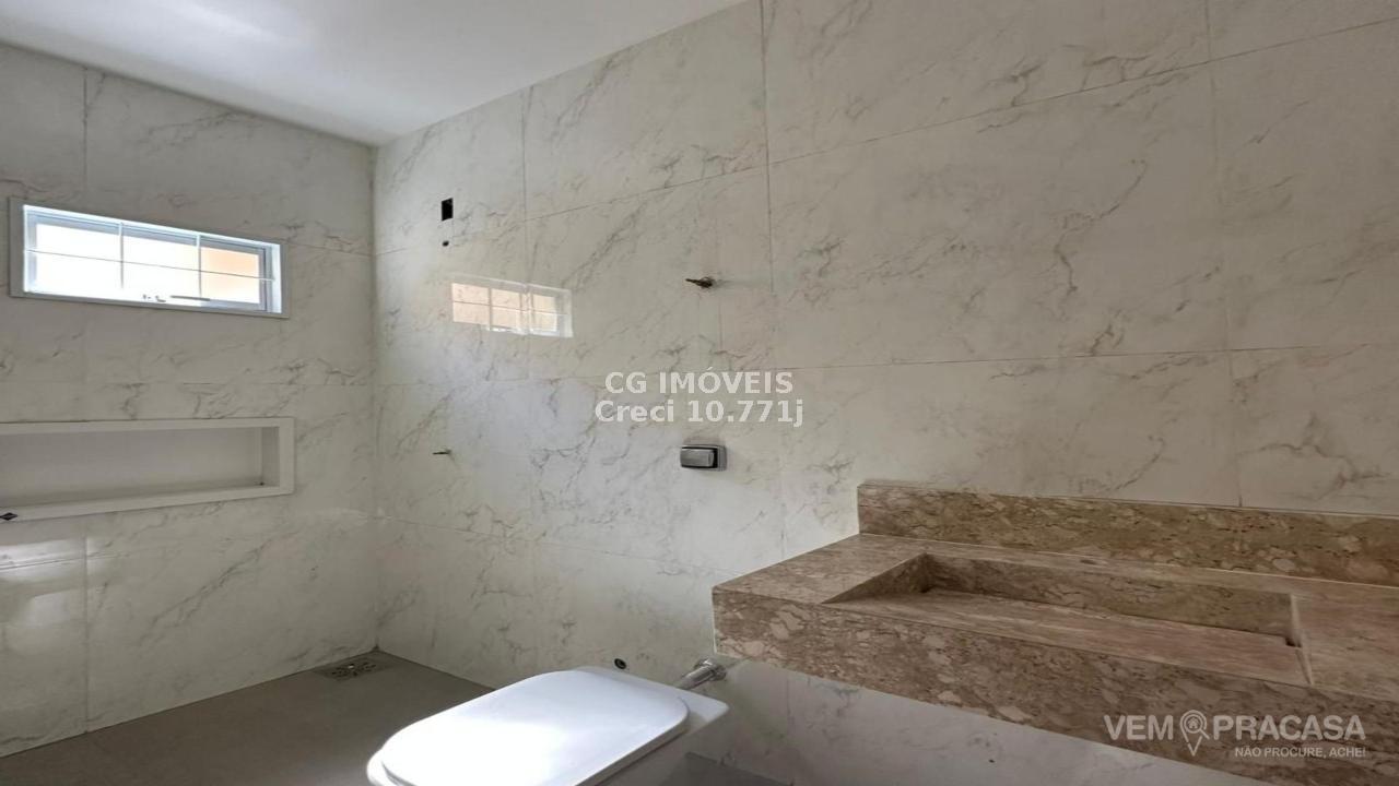 Casa Térrea à venda na Vila Carvalho, Campo Grande – foto 8