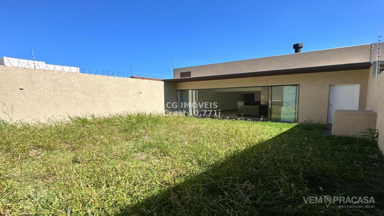 Casa Térrea à venda na Vila Carvalho, Campo Grande – foto 10