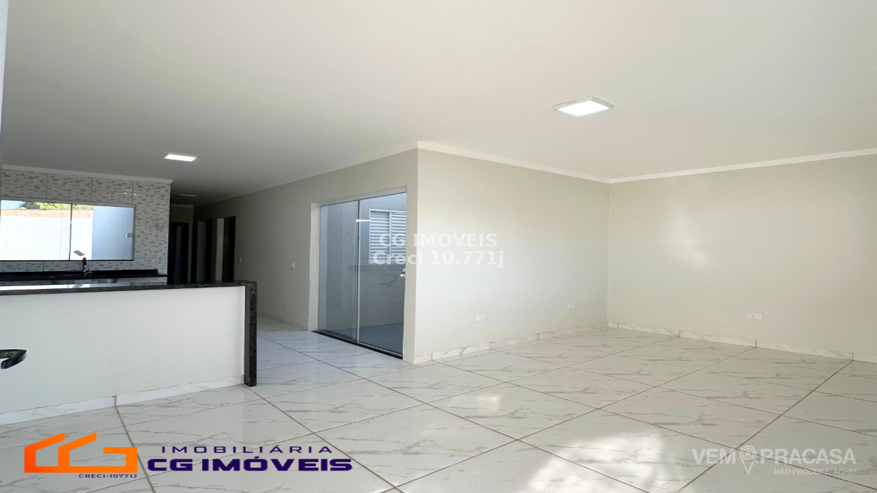 Casa Térrea à venda no Jardim Noroeste, Campo Grande – foto 2