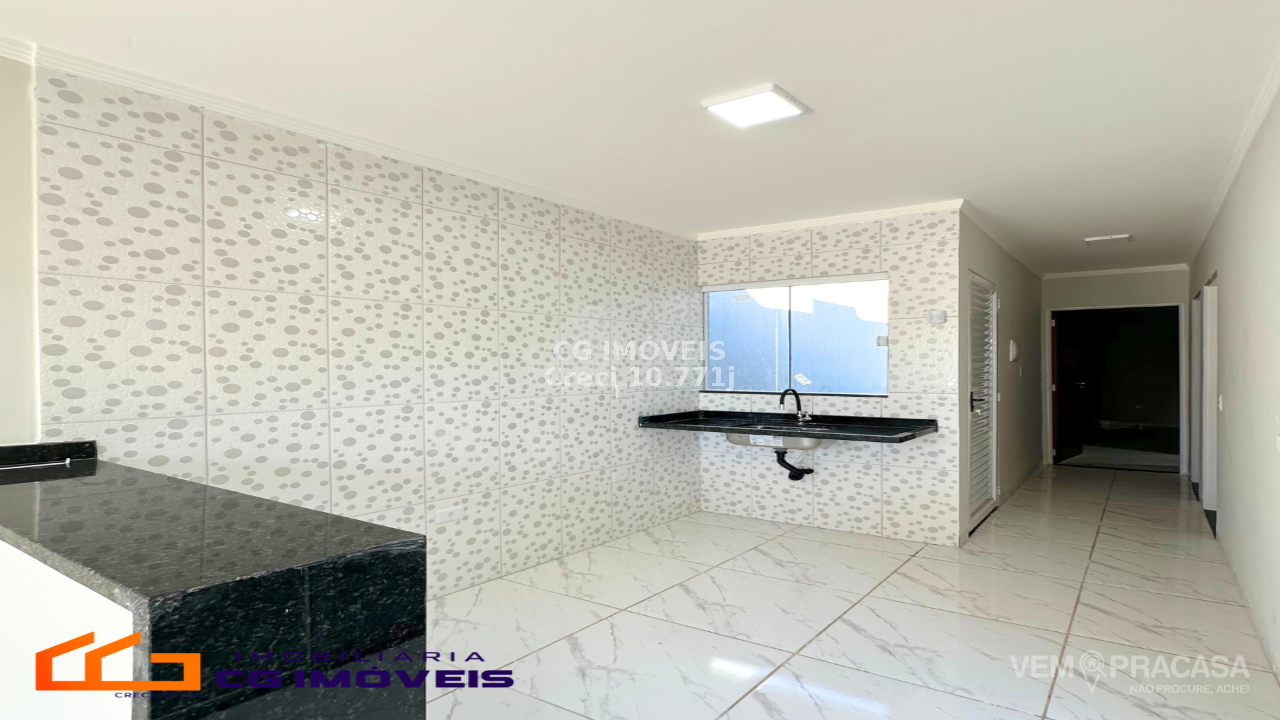 Casa Térrea à venda no Jardim Noroeste, Campo Grande – foto 3