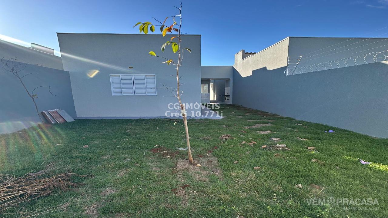 Casa Térrea à venda no Jardim Noroeste, Campo Grande – foto 7