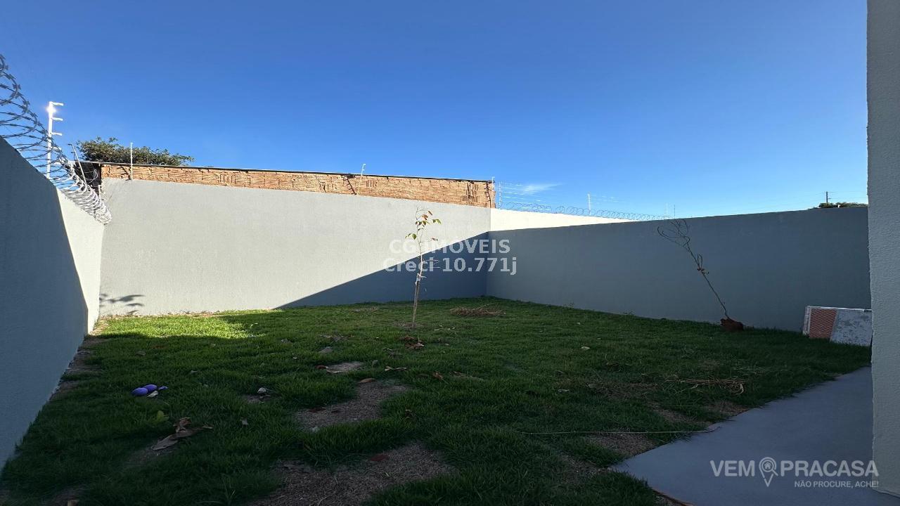 Casa Térrea à venda no Jardim Noroeste, Campo Grande – foto 8