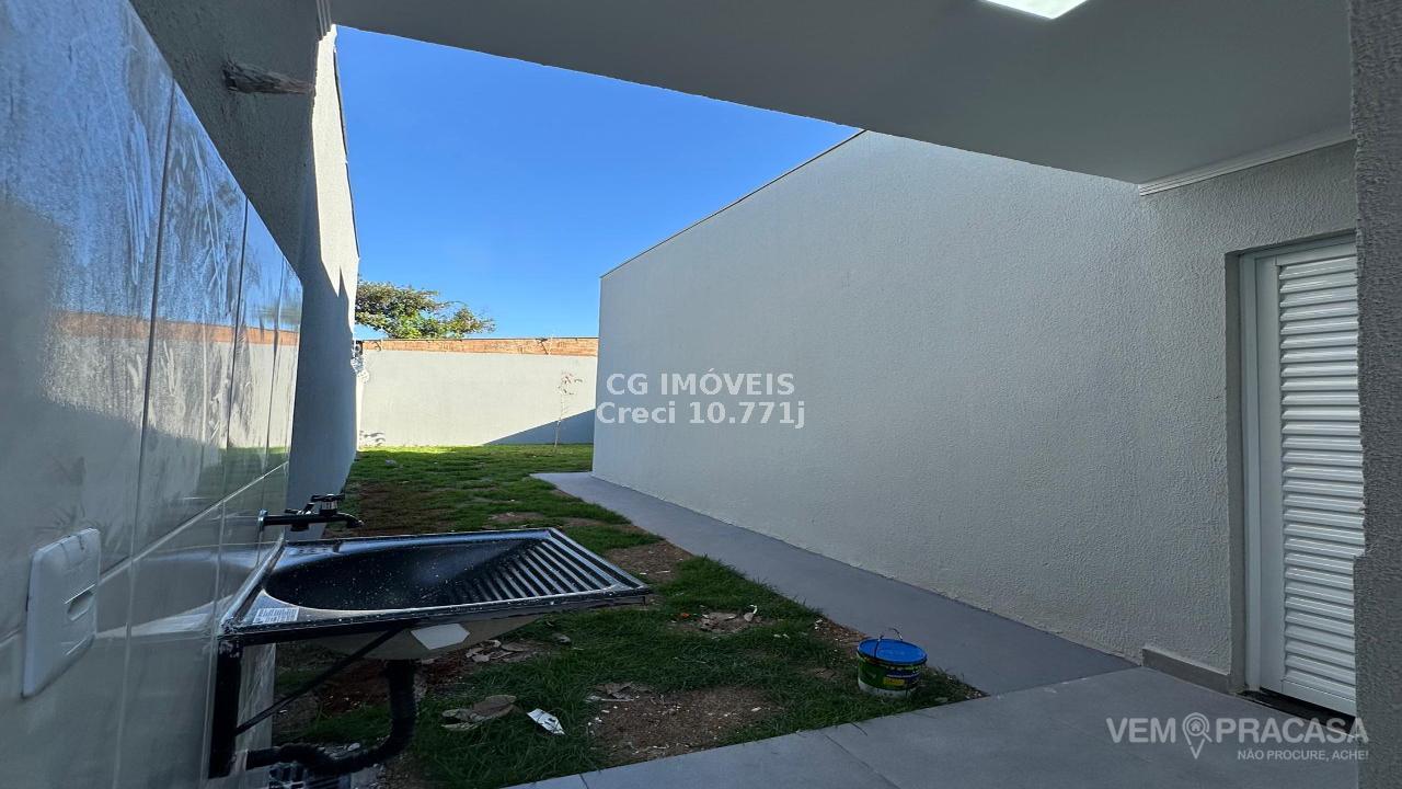 Casa Térrea à venda no Jardim Noroeste, Campo Grande – foto 9