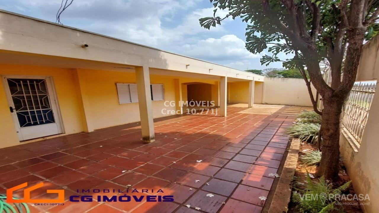 Casa Térrea à venda no Jardim Tijuca, Campo Grande – foto 2