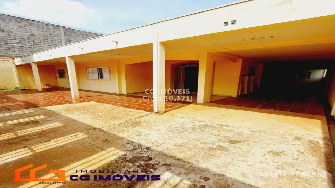 Casa Térrea à venda no Jardim Tijuca, Campo Grande – foto 3