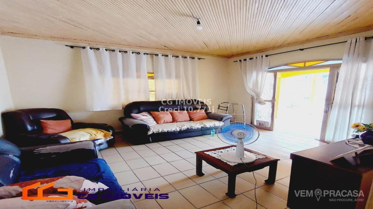 Casa Térrea à venda no Jardim Tijuca, Campo Grande – foto 4