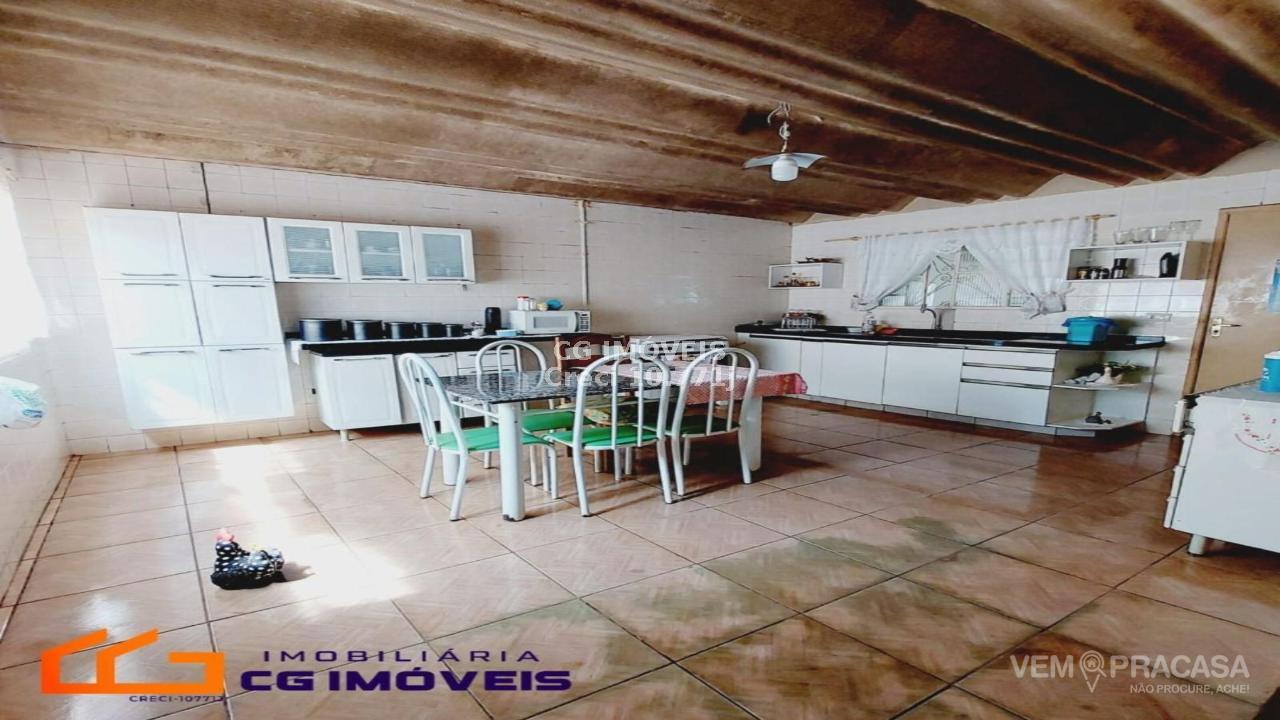 Casa Térrea à venda no Jardim Tijuca, Campo Grande – foto 6