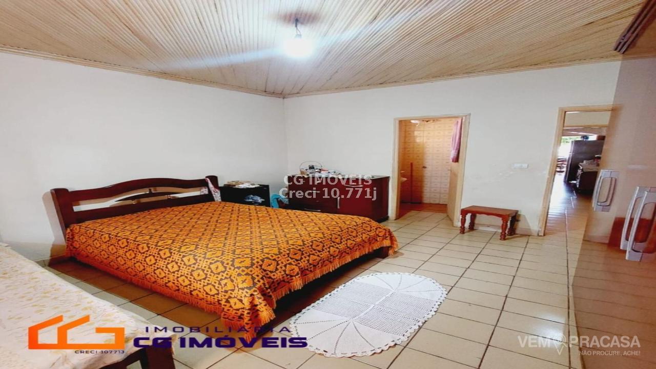 Casa Térrea à venda no Jardim Tijuca, Campo Grande – foto 9