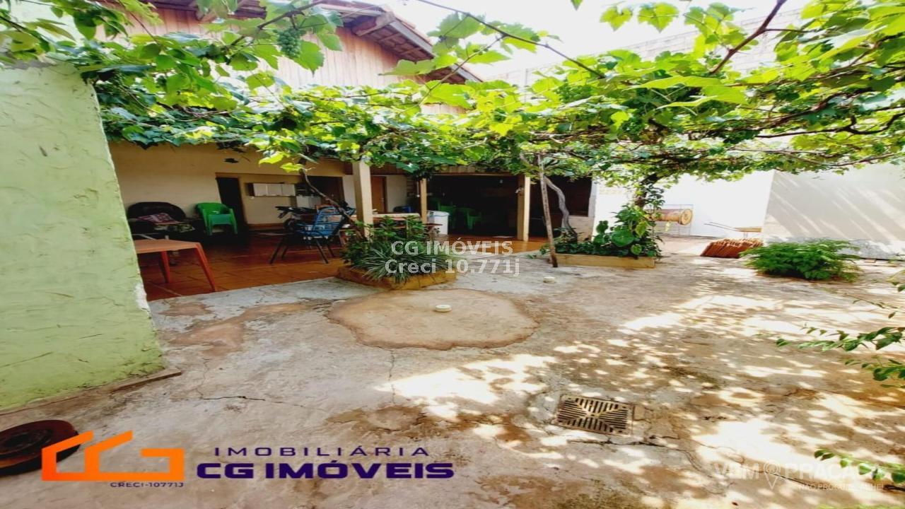 Casa Térrea à venda no Jardim Tijuca, Campo Grande – foto 13