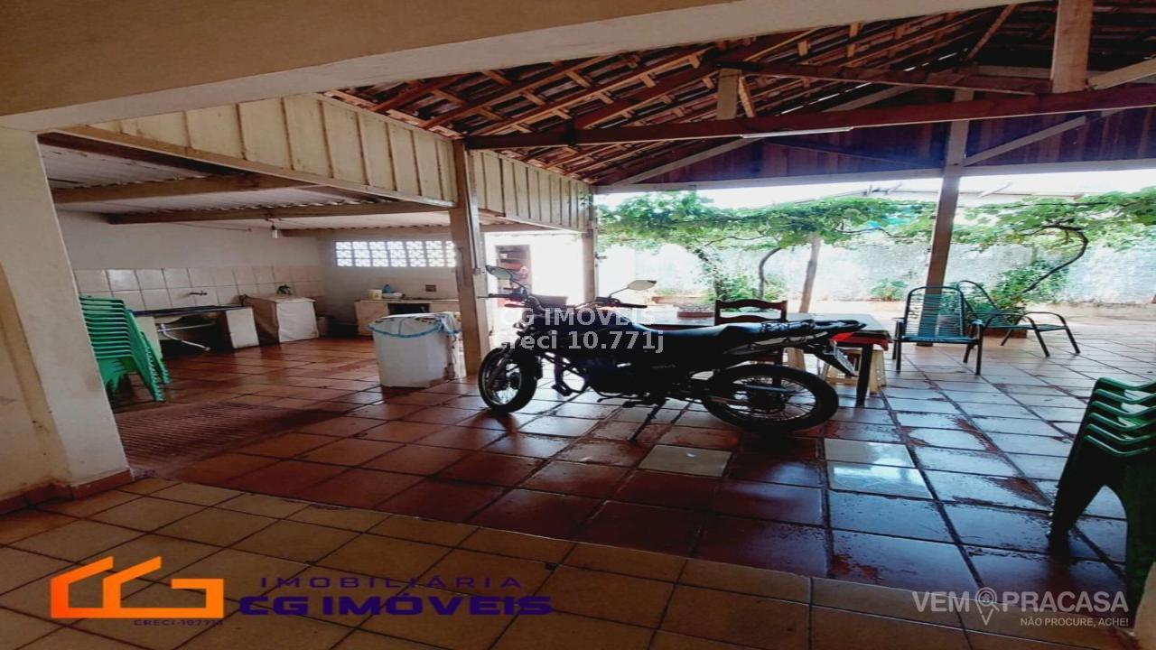 Casa Térrea à venda no Jardim Tijuca, Campo Grande – foto 15