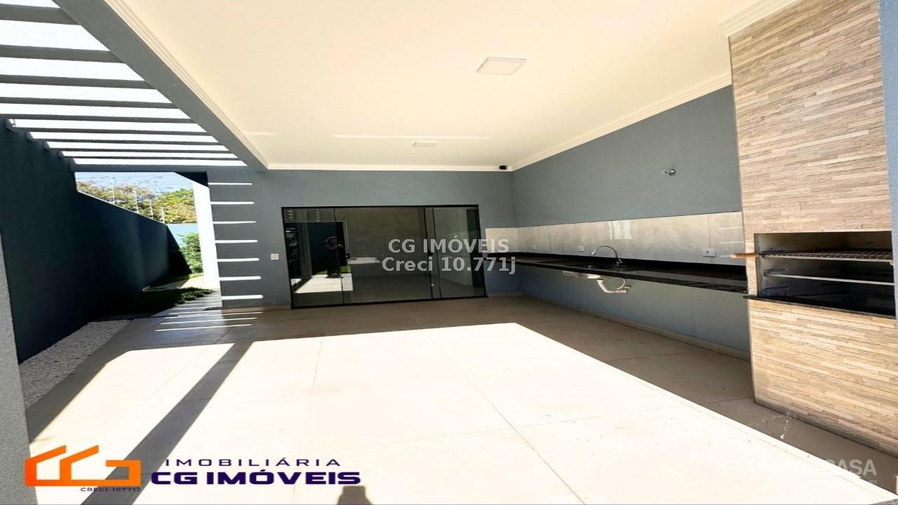 Casa Térrea à venda no Água Limpa Park, Campo Grande – foto 10