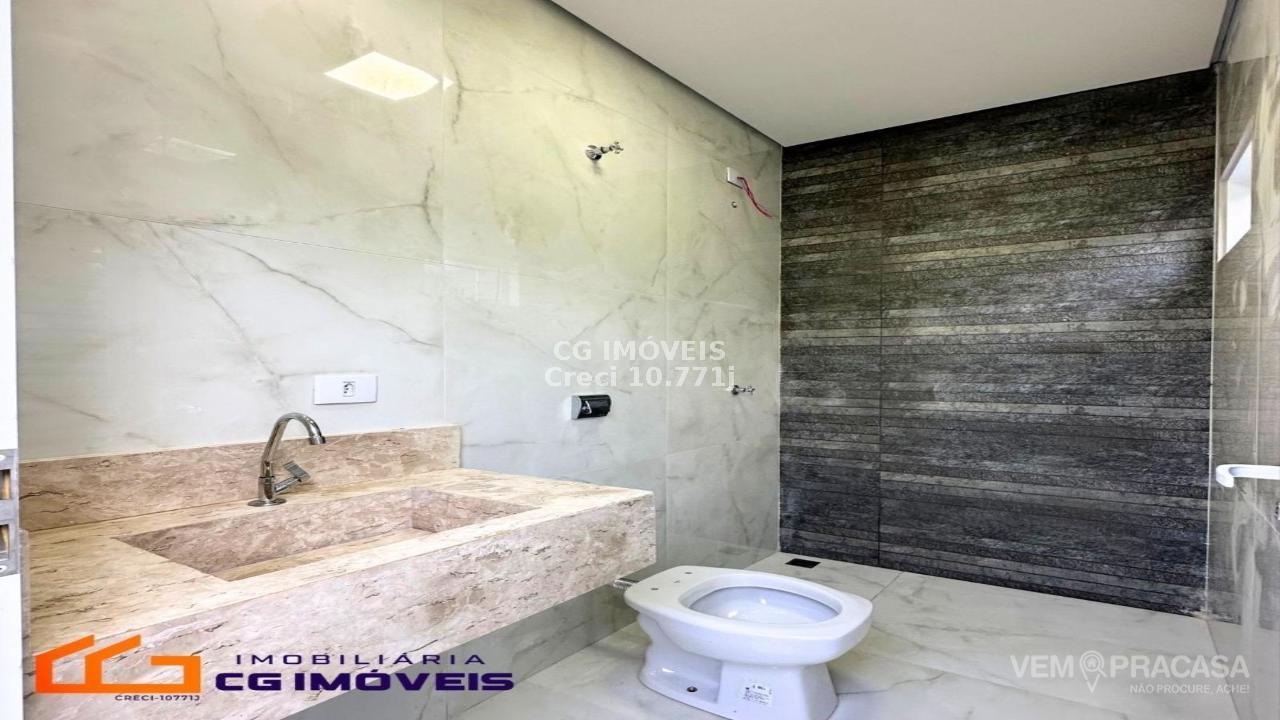 Casa Térrea à venda no Água Limpa Park, Campo Grande – foto 11