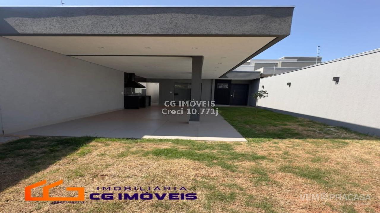 Casa Térrea à venda no Água Limpa Park, Campo Grande – foto 2
