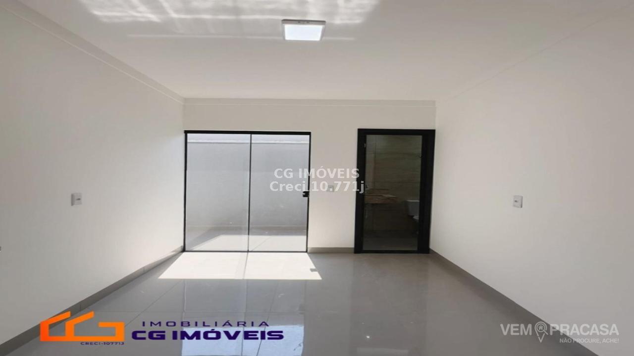 Casa Térrea à venda no Água Limpa Park, Campo Grande – foto 5