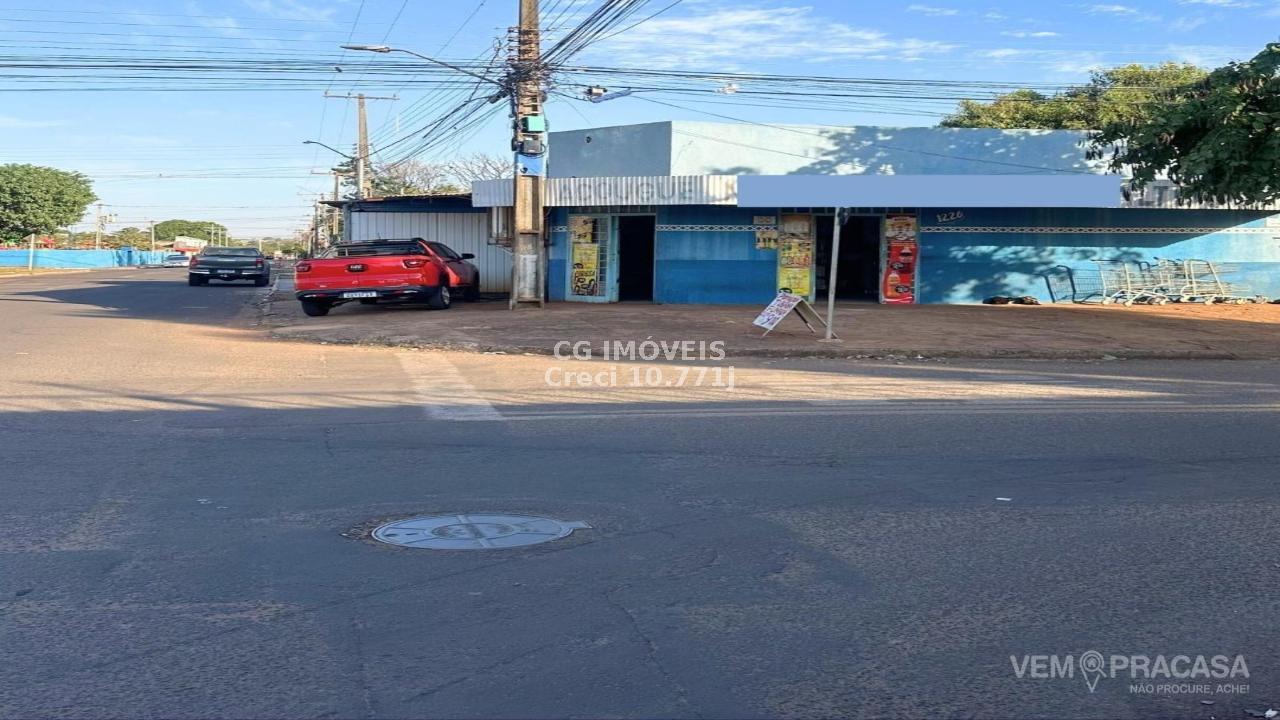 Casa Térrea à venda no Jardim Aero Rancho, Campo Grande – foto 1