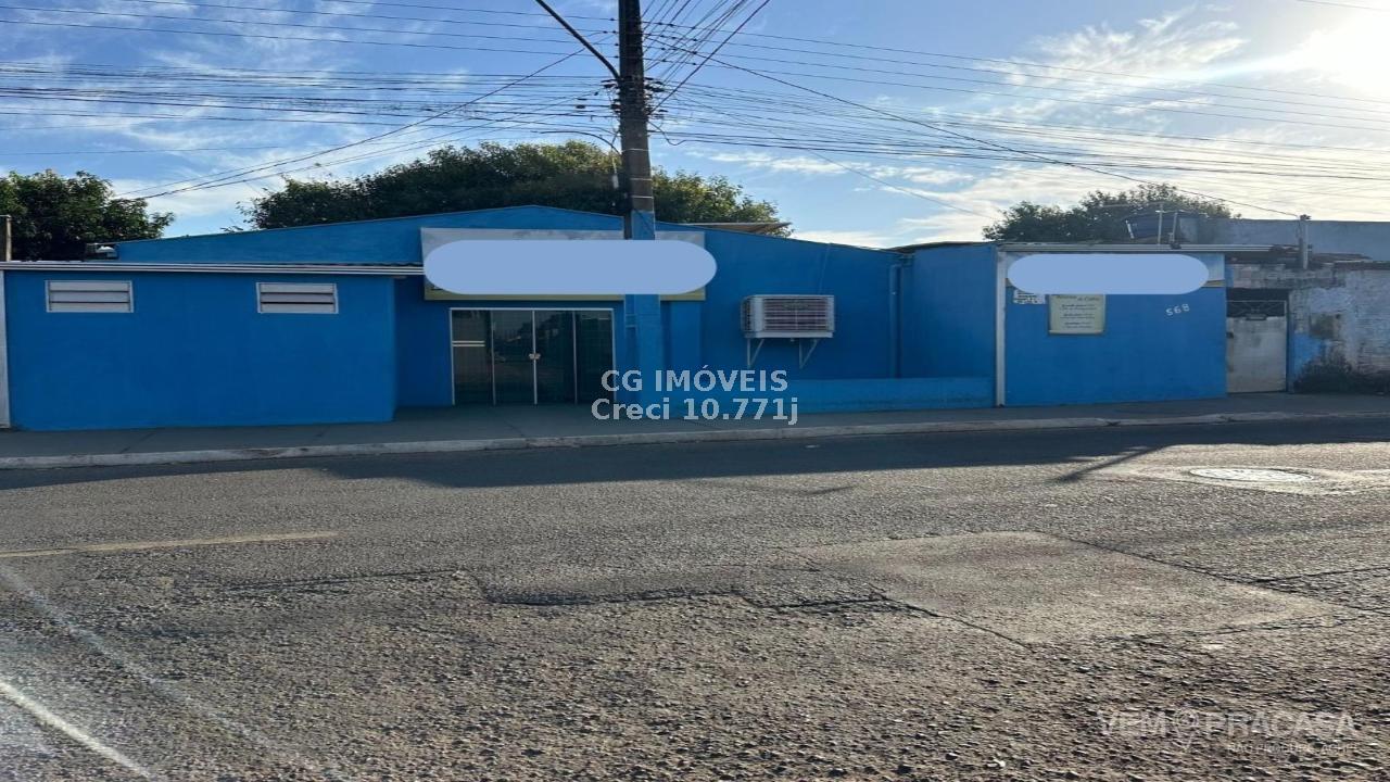 Casa Térrea à venda no Jardim Aero Rancho, Campo Grande – foto 3