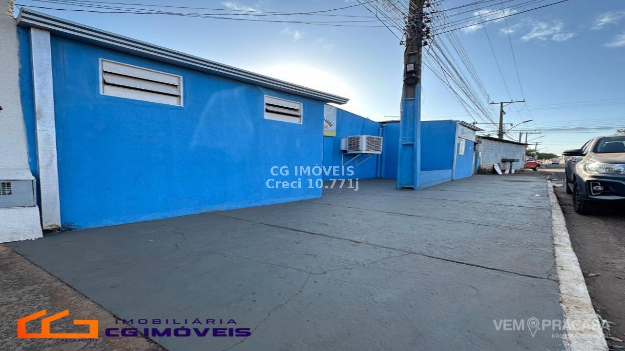 Casa Térrea à venda no Jardim Aero Rancho, Campo Grande – foto 8
