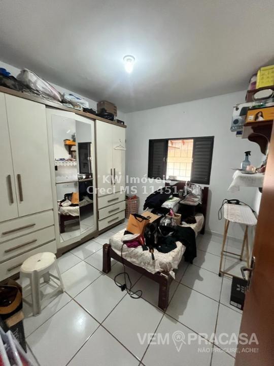 Casa Térrea à venda na Vila Manoel Taveira, Campo Grande – foto 2