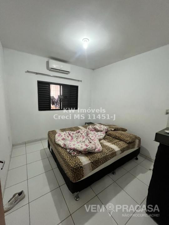 Casa Térrea à venda na Vila Manoel Taveira, Campo Grande – foto 3