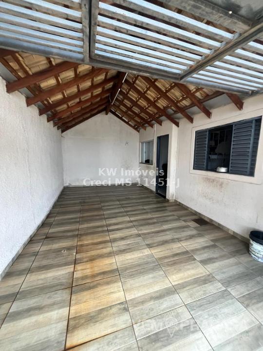 Casa Térrea à venda na Vila Manoel Taveira, Campo Grande – foto 4