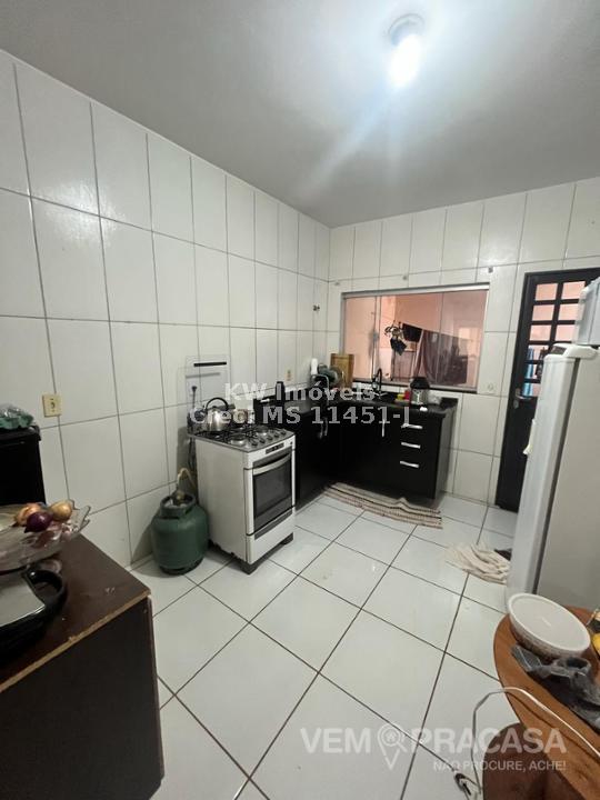Casa Térrea à venda na Vila Manoel Taveira, Campo Grande – foto 5