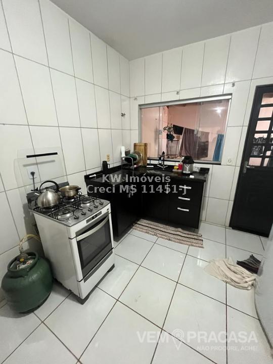 Casa Térrea à venda na Vila Manoel Taveira, Campo Grande – foto 6