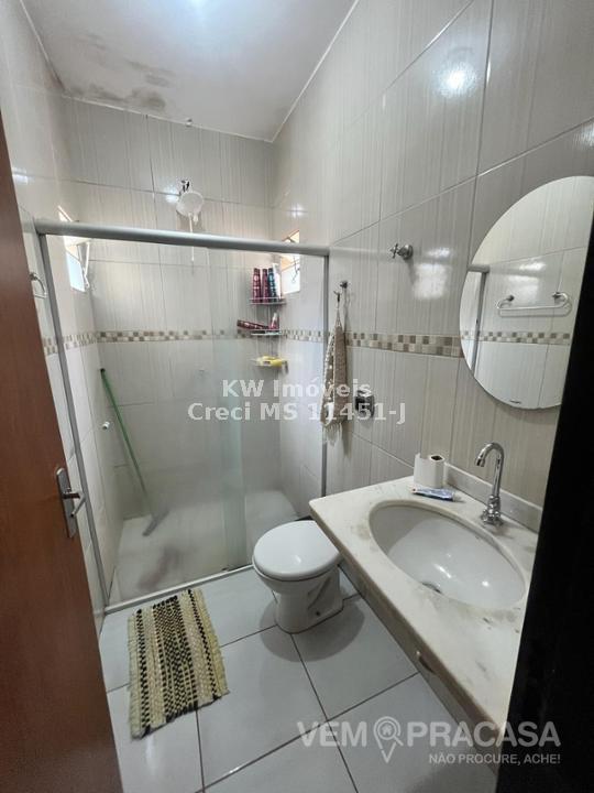 Casa Térrea à venda na Vila Manoel Taveira, Campo Grande – foto 7
