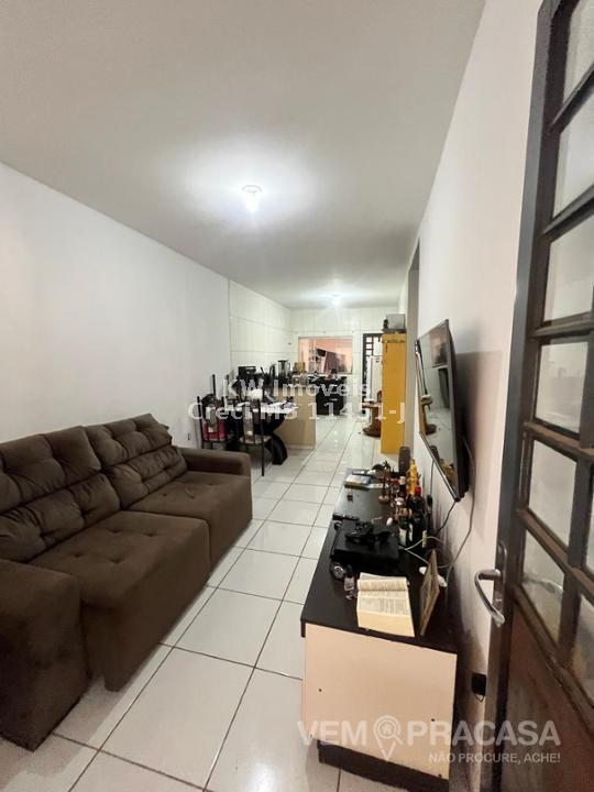 Casa Térrea à venda na Vila Manoel Taveira, Campo Grande – foto 8