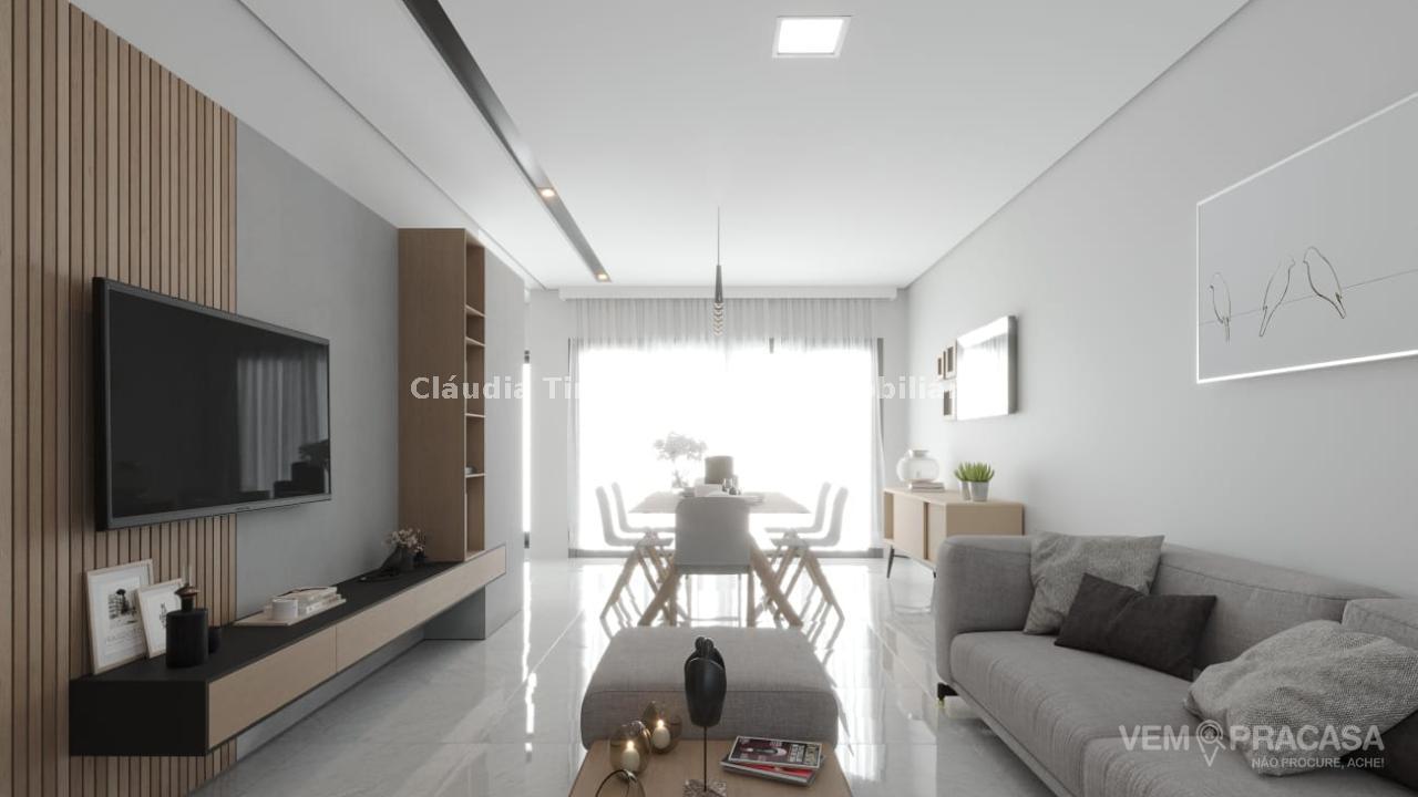 Casa Térrea à venda no Residencial Figueiras do Parque, Campo Grande – foto 3