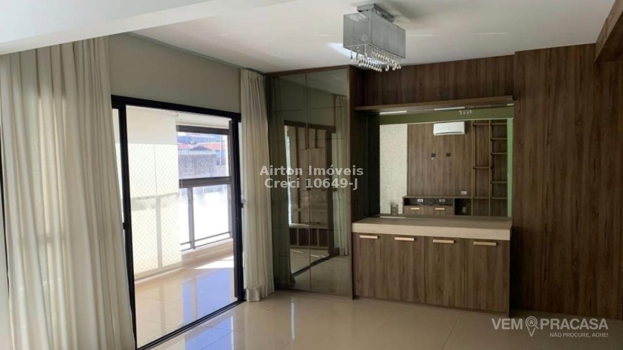Apartamento à venda no Carandá Bosque, Campo Grande – foto 1