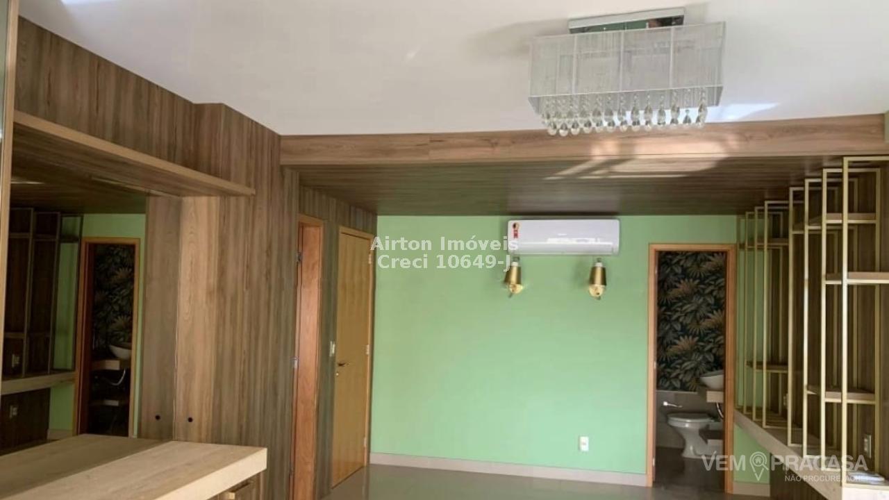 Apartamento à venda no Carandá Bosque, Campo Grande – foto 2