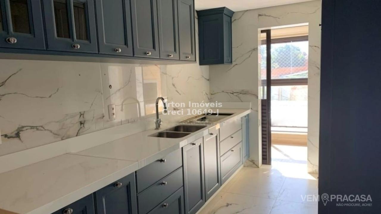 Apartamento à venda no Carandá Bosque, Campo Grande – foto 3
