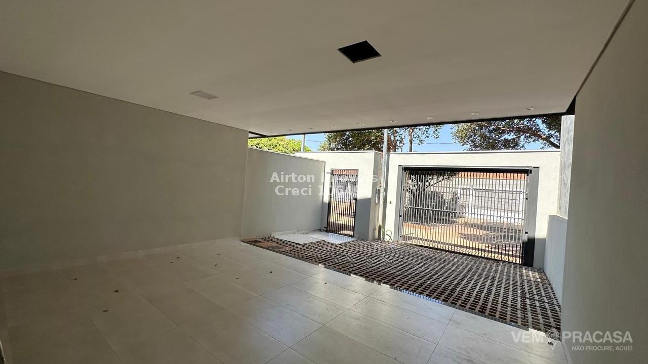 Sobrado à venda no Flamboyant, Campo Grande – foto 5