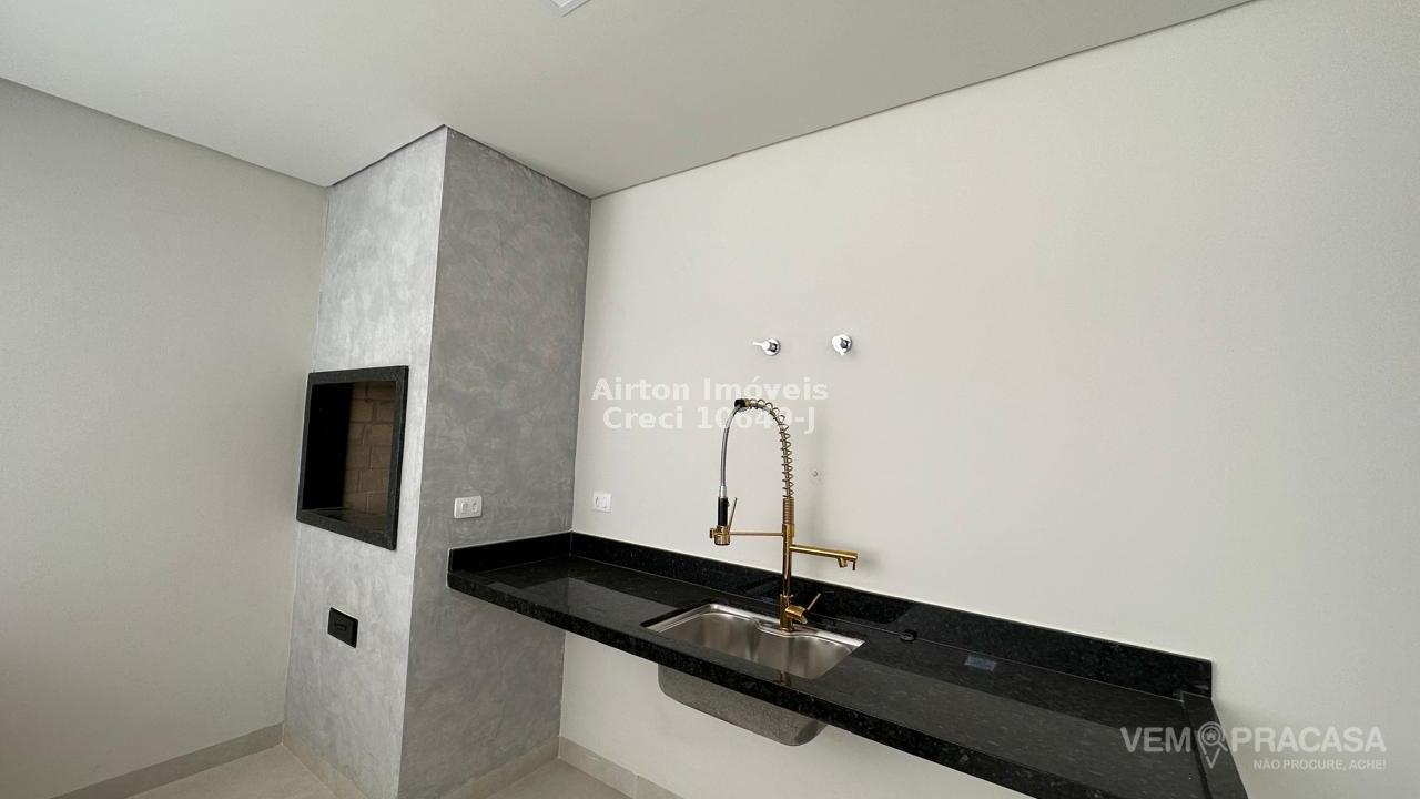 Sobrado à venda no Flamboyant, Campo Grande – foto 18