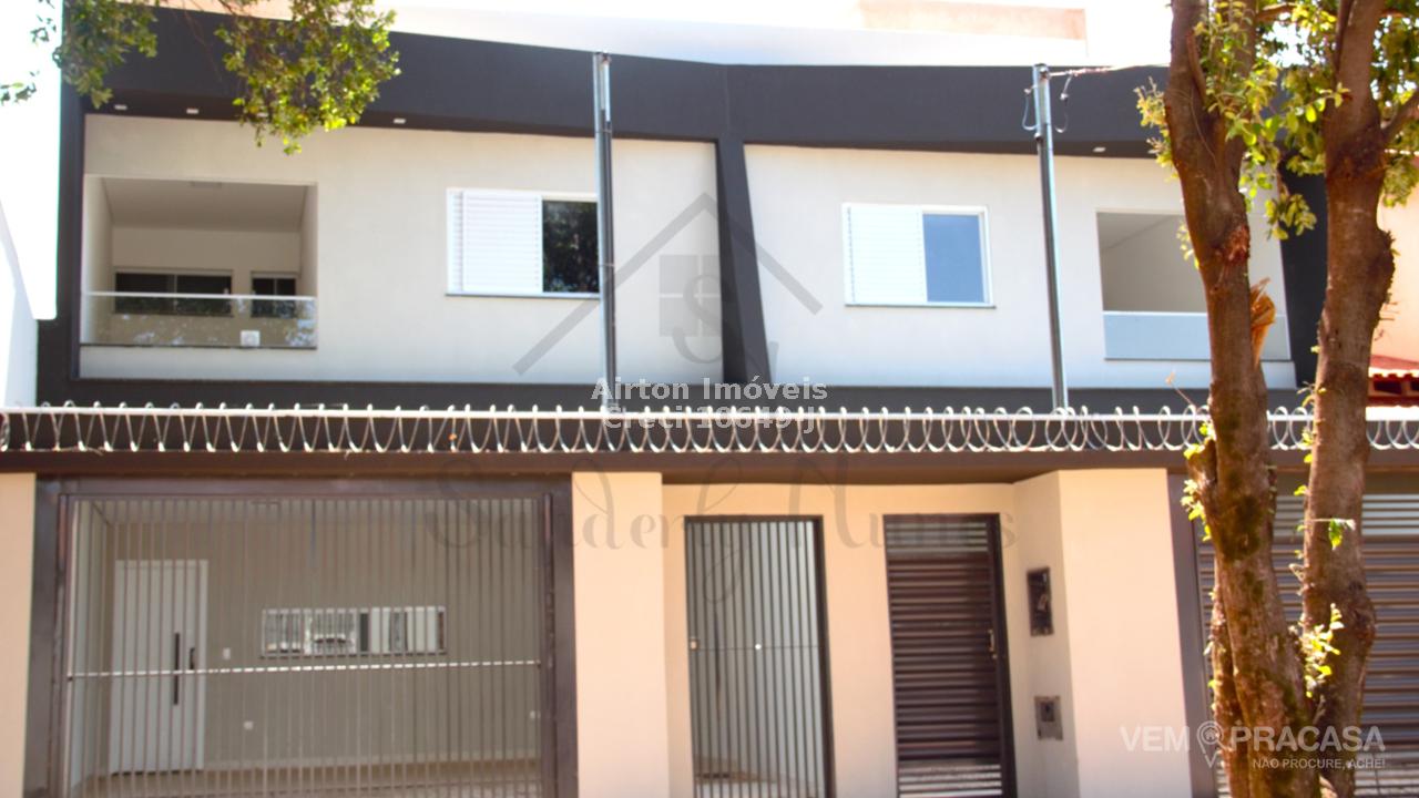 Sobrado à venda no Flamboyant, Campo Grande – foto 2