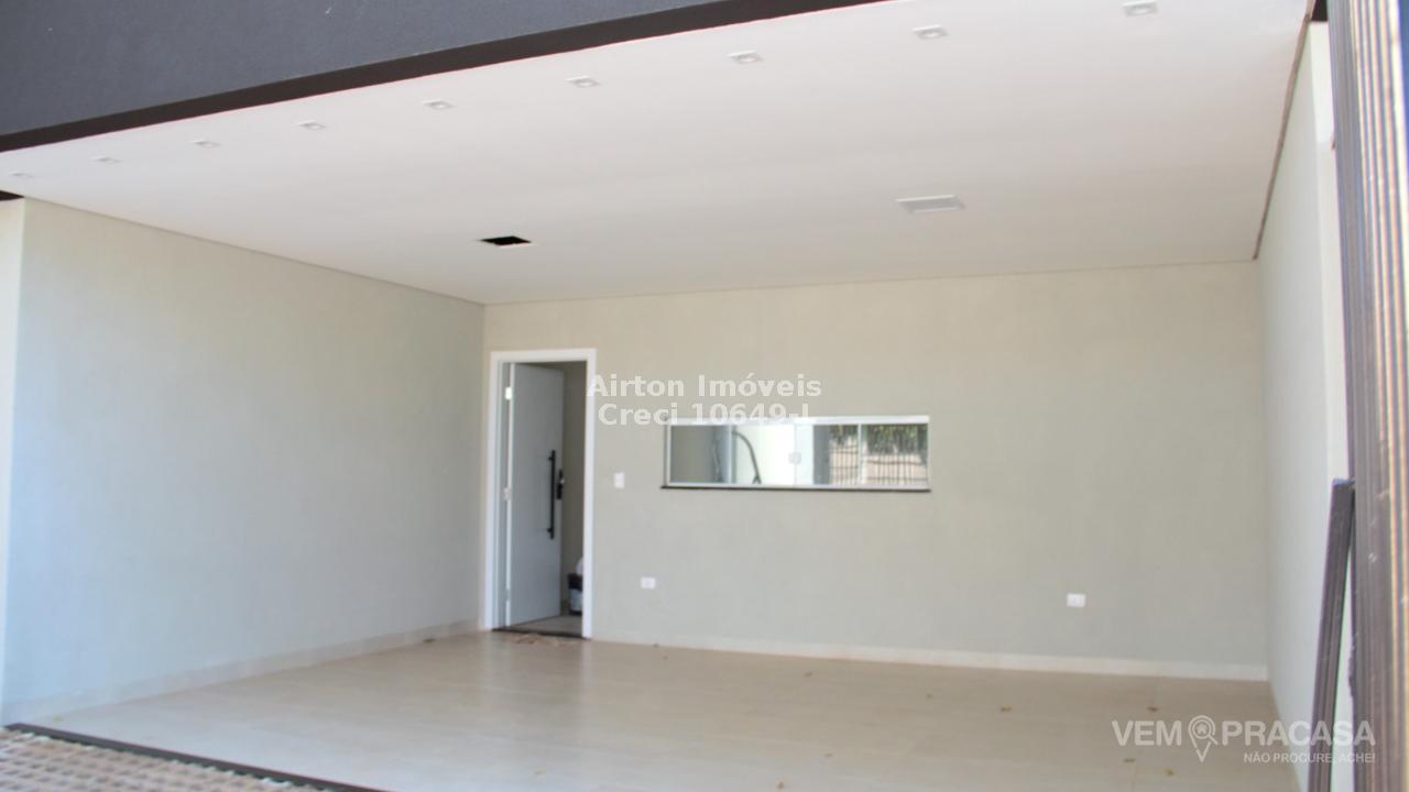 Sobrado à venda no Flamboyant, Campo Grande – foto 4