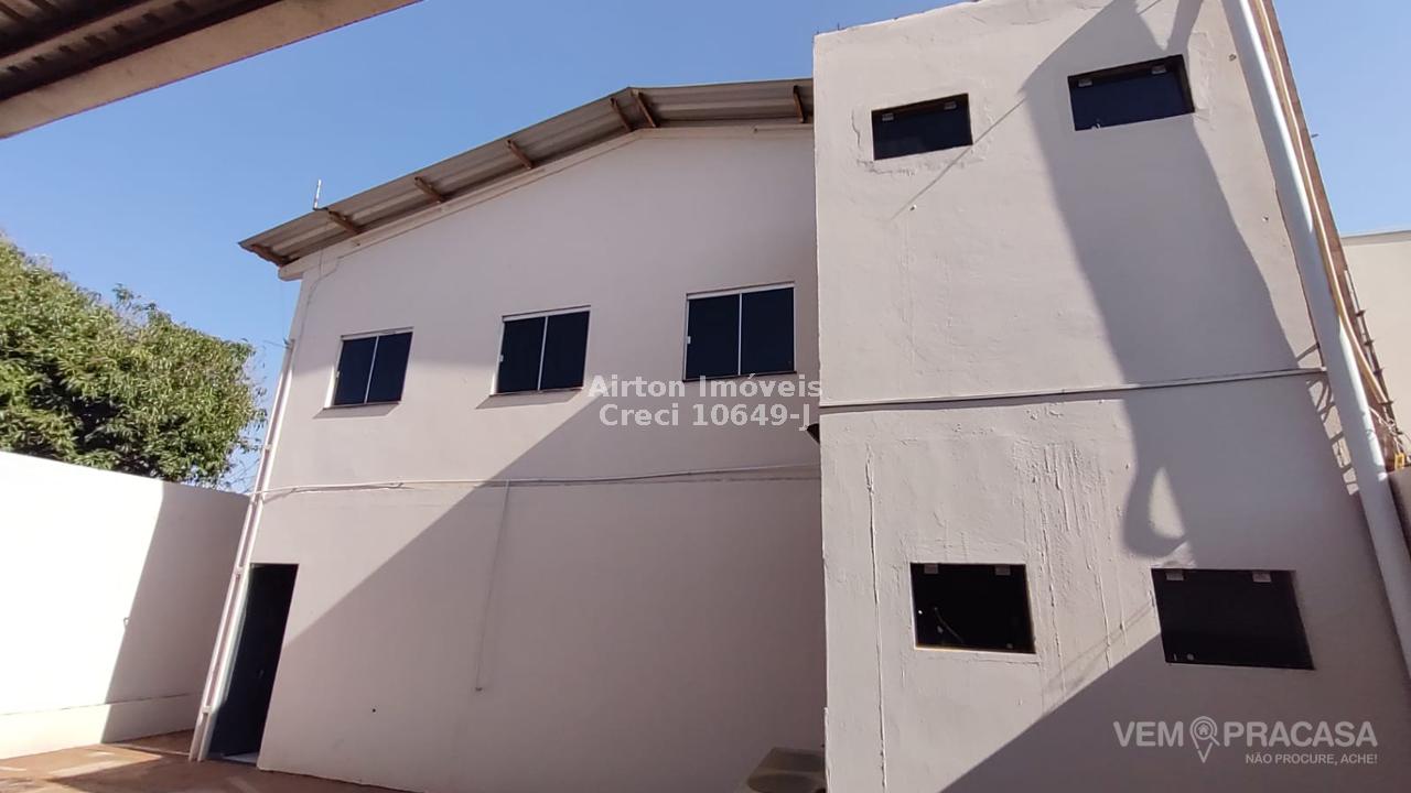 Loja/Salão à venda na Vila Santa Luzia, Campo Grande – foto 2