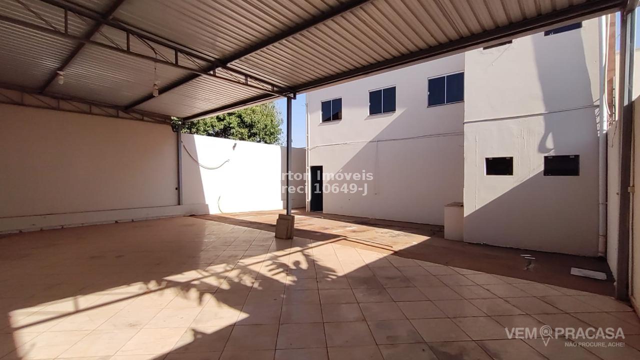 Loja/Salão à venda na Vila Santa Luzia, Campo Grande – foto 3
