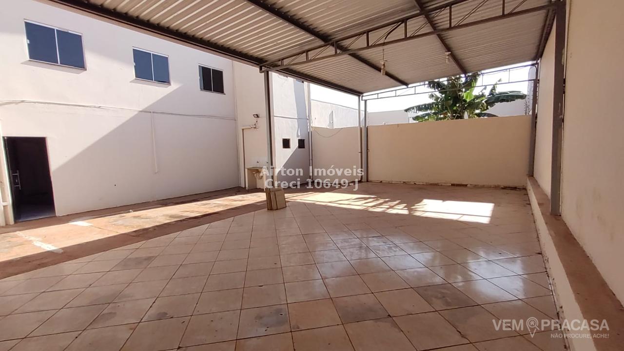 Loja/Salão à venda na Vila Santa Luzia, Campo Grande – foto 15