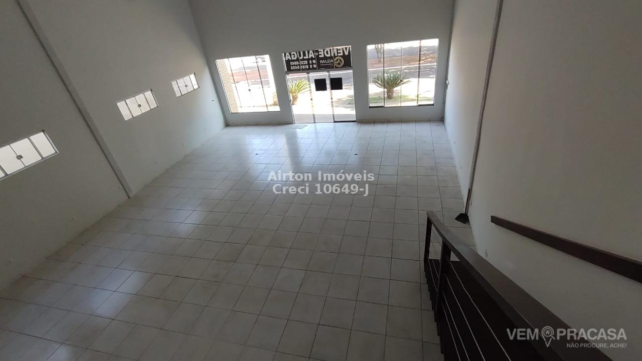 Loja/Salão à venda na Vila Santa Luzia, Campo Grande – foto 7