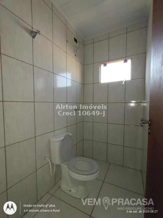 Loja/Salão à venda na Vila Santa Luzia, Campo Grande – foto 13