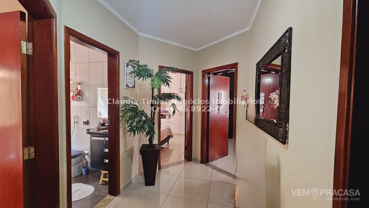 Casa Térrea à venda no Carandá Bosque, Campo Grande – foto 4