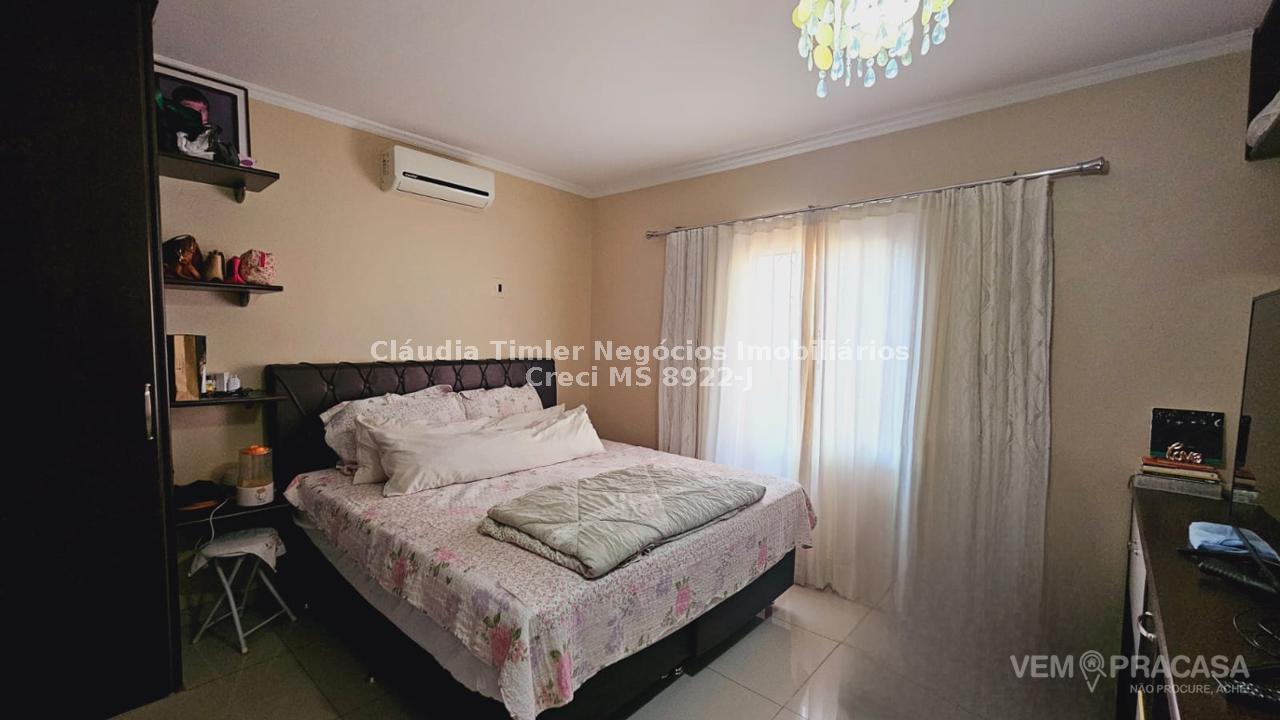 Casa Térrea à venda no Carandá Bosque, Campo Grande – foto 6