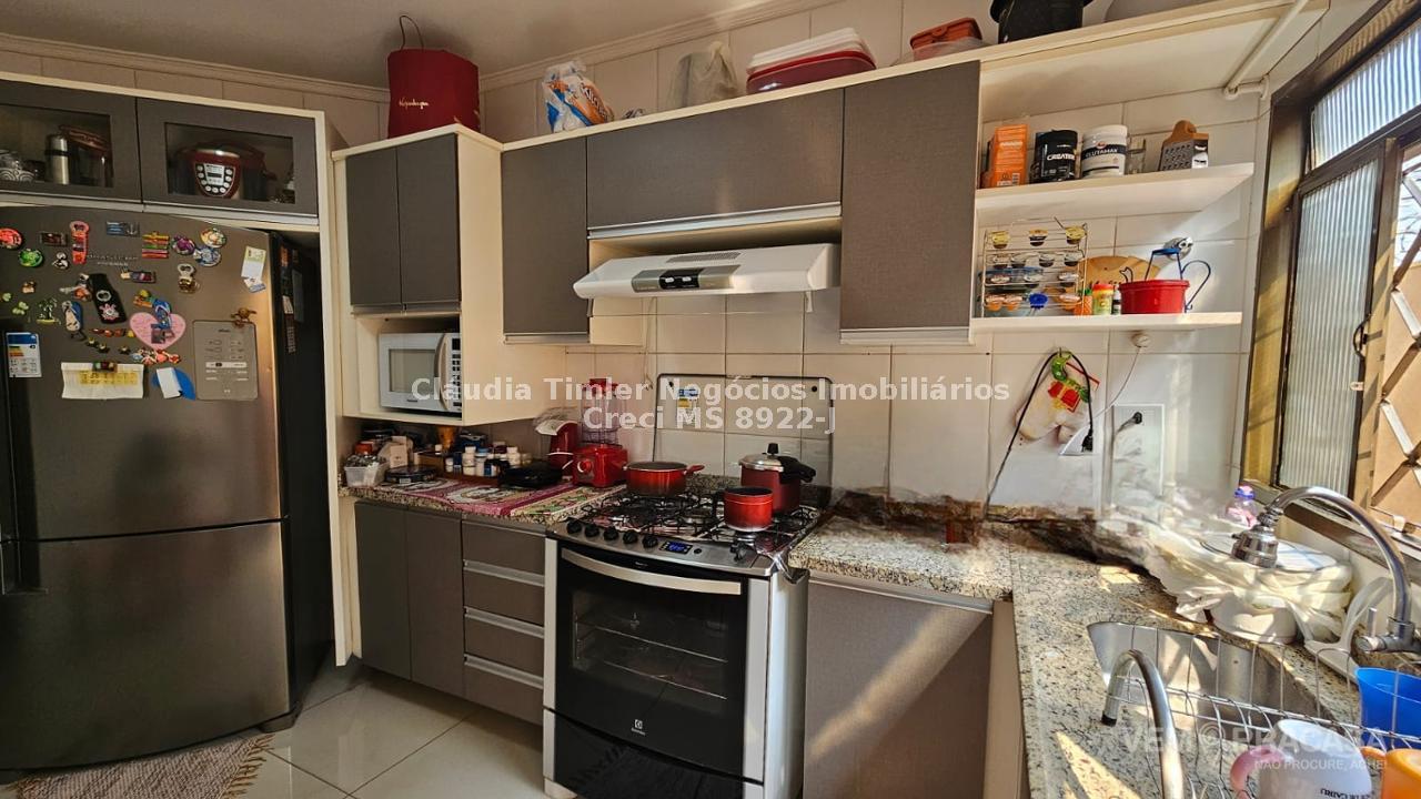 Casa Térrea à venda no Carandá Bosque, Campo Grande – foto 7