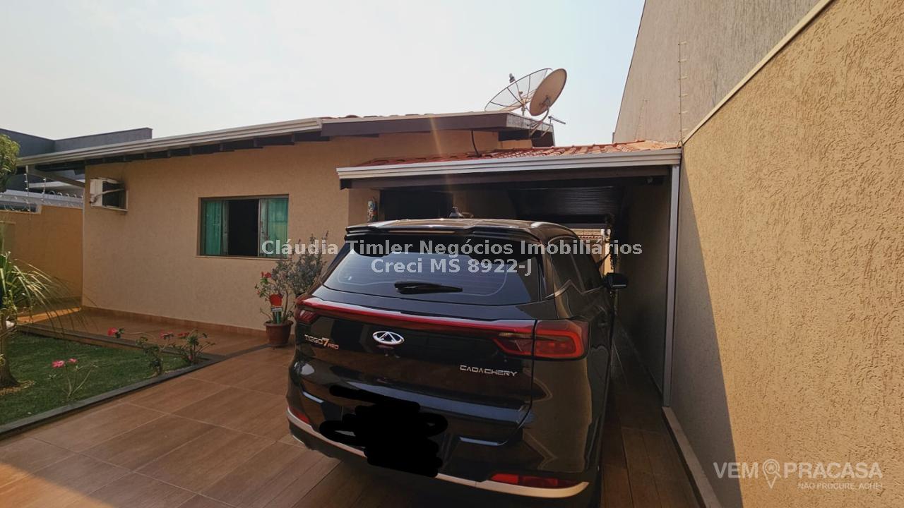 Casa Térrea à venda no Carandá Bosque, Campo Grande – foto 11